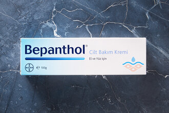 Cilt Bakım Kremi 100 g