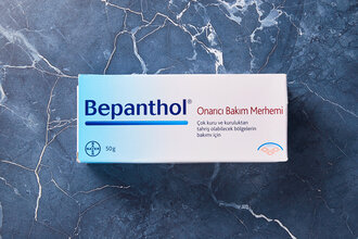 Onarıcı Bakım Merhemi 50 G