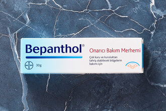 Onarıcı Bakım Merhemi 30 G