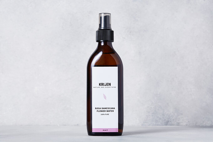 Gül Suyu 150 ml