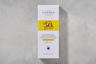 Koyu Leke Karşıtı Suya Dayanıklı SPF50+ Güneş Kremi 30 ml