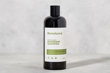 Organik Biberiye Şampuan 400 ml