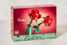 Lego Gül 8+ Yaş 120 Parça