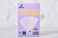 Filtre Kahve Kağıdı 80 Adet