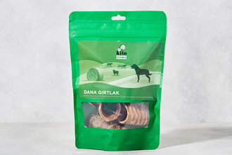 Köpek Ödül Maması (Dana Gırtlak) 100 g