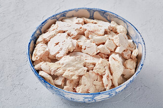 Tavuk Göğüs Köpek ve Kedi Ödül Maması 40 g