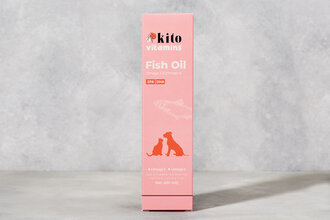 Kedi ve Köpekler İçin Balık Yağı 200 ml