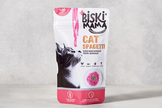 Kedi Makarnası Ödül Maması (Böğürtlenli) 30 g