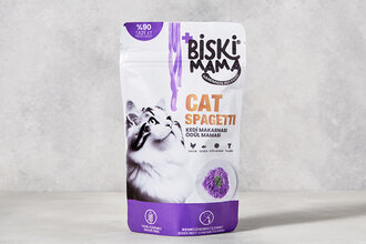 Kedi Makarnası Ödül Maması (Mor Lahanalı) 30 g