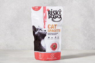 Kedi Makarnası Ödül Maması (Pancarlı) 30 g