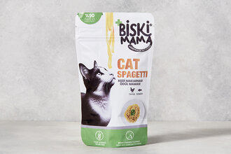 Kedi Makarnası Ödül Maması (Tavuk & Somon) 30 g