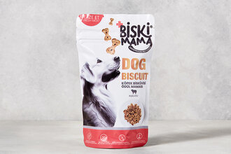 Köpek Bisküvisi Ödül Maması (Kuzu Etli) 80 g
