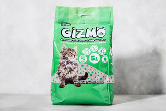 Topaklanan İnce Taneli Kedi Kumu 5 L