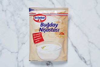 Buğday Nişastası 150 g