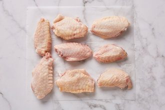 Piliç Kanat Izgara 1000 g