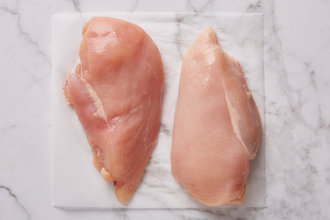 Piliç Bonfile 890 g