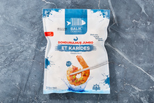 Et Karides 500 g