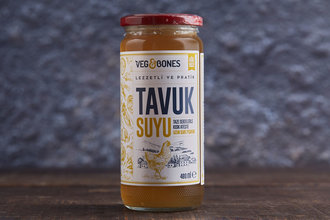 Tavuk Suyu 480 ml