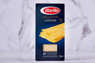 Lazanya Makarna 500 g