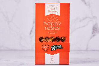 Organik Vegan Makarna Nohutlu 200 g