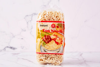 Egg Noddle Yumurtalı Erişte (Çin Eriştesi) 350 g