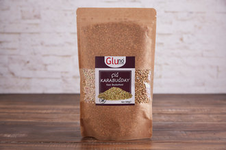Çiğ Karabuğday 500 g