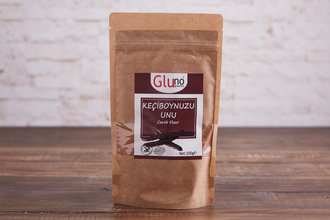 Keçiboynuzu Unu 250 g