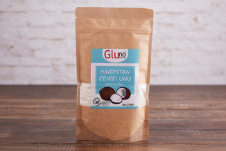 Hindistan Cevizi Unu 250 g