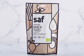 Organik Maca Tozu 100 g