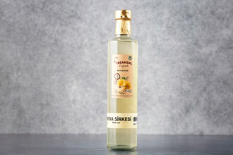 Organik Ayva Sirkesi 500 ml