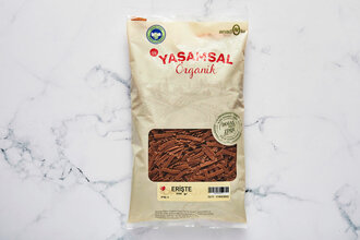 Organik Tam Buğday Erişte 800 g