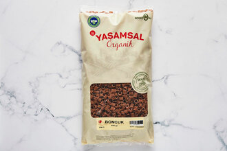 Organik Tam Buğday Boncuk 800 g