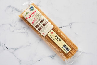Organik Spagetti 500 g