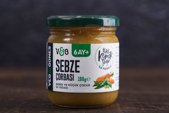 Sebze Çorbası 190 g