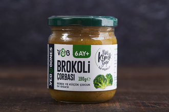 Brokoli Çorbası 190 g