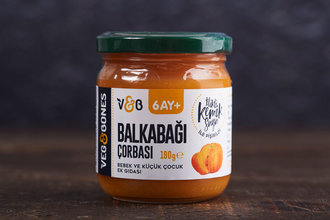 Balkabağı Çorbası 190 g