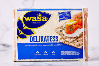 Delikatess Gevrek Ekmek 275 g