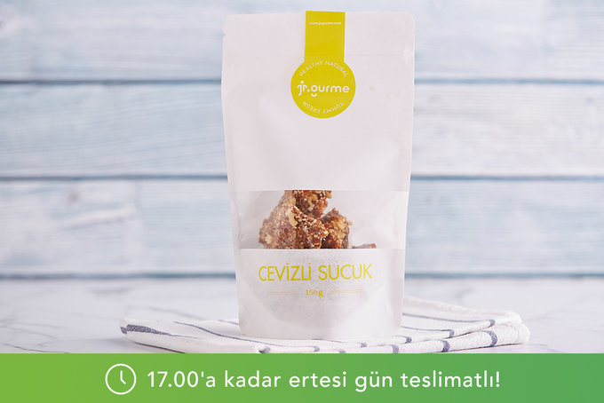 Cevizli Sucuk 150 g