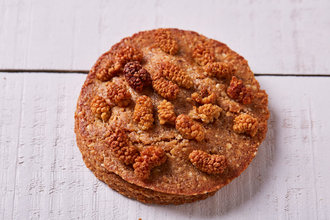 Dut Burger Dutlu Fındıklı Kurabiye 80 gr