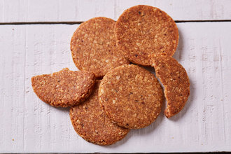 Dutlu Fındıklı Kurabiye 80 gr