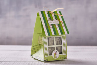 Organik Beyaz Dut Yaprağı Tozu 80 gr