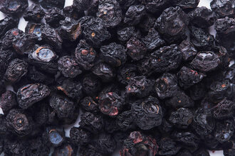 Kurutulmuş Organik Yaban Mersini 50 g