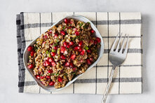Narlı Fıstıklı Firik Tabule 250 g  