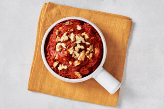 Bol Cevizli & Ezine Peynirli Acuka 250 g