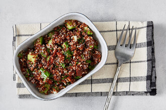 Kırmızı Kinoalı Tabule 250 g