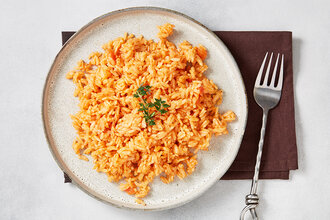 Domatesli Pilav 250 g