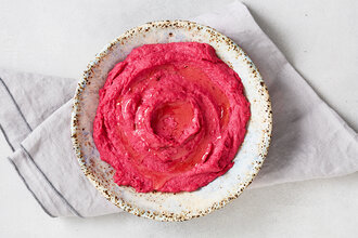 Pancarlı Humus 250 g