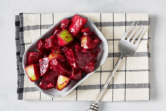 Elmalı Cevizli Pancar 250 g