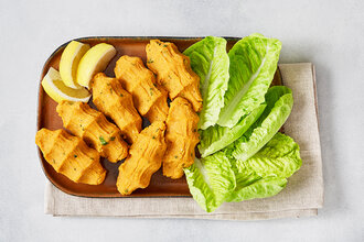 Körili Mercimek Köfte 300 g