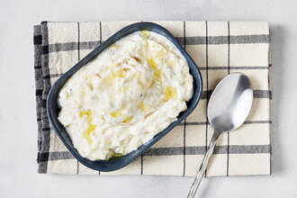 Yoğurtlu Patlıcan Salata 250 g